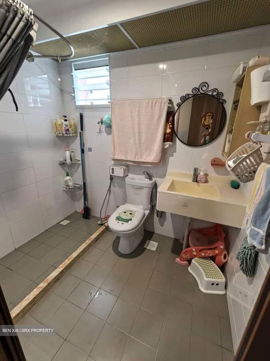 Blk 453A West Terra @ Bukit Batok (Bukit Batok), HDB 5 Rooms #580062421